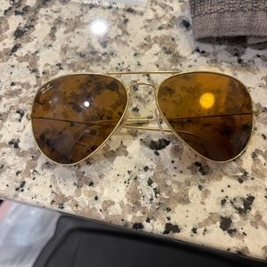 Ray-Ban Aviators